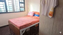 Blk 417A Fernvale Riverwalk (Sengkang), HDB 3 Rooms #563493991